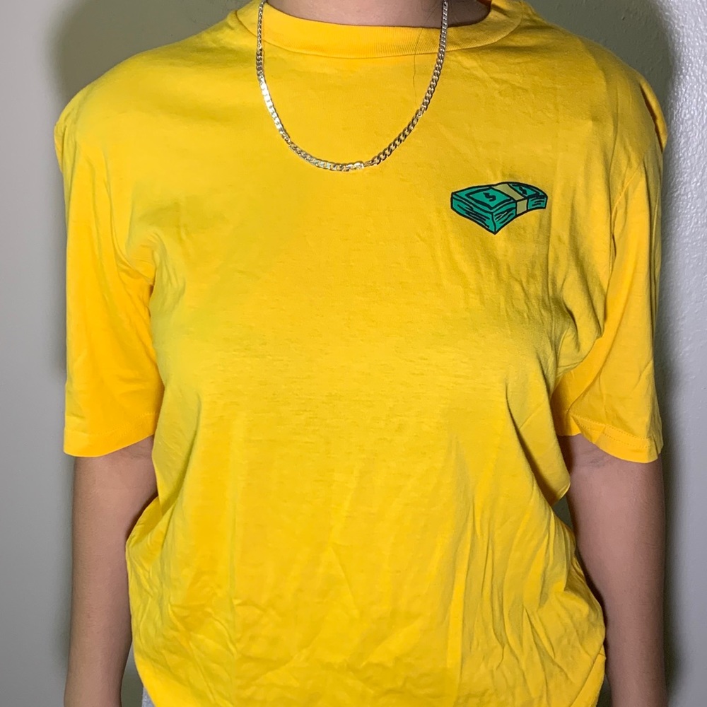 men’s cotton on t-shirt